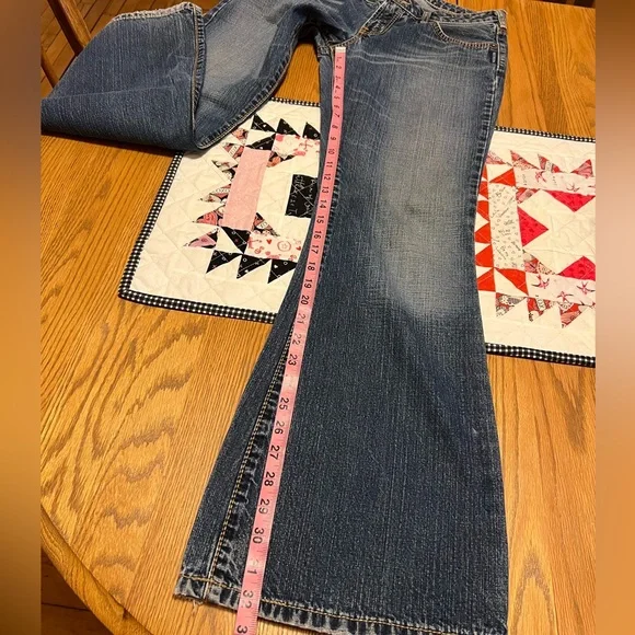 SilverJeans- Women’s  Size: 30/33 🪙 - Picture 9 of 10